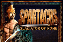 Spartacus Gladiator Of Rome slot