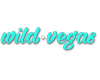 Wild Vegas logo