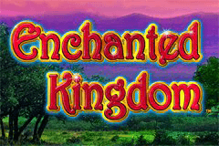 Enchanted Kingdom slot