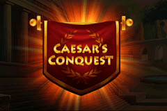 Caesar's Conquest slot
