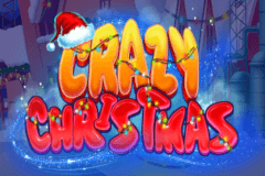 Crazy Christmas slot