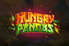 Hungry Pandas slot