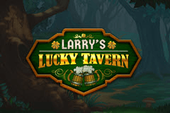 Larry's Lucky Tavern slot