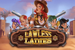 Lawless Ladies slot