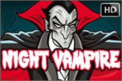 Night Vampire slot