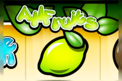 All Fruits slot