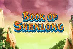 Book of Shenlong logo