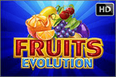 Fruits Evolution slot