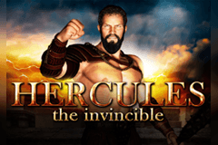 Hercules The Invincible slot