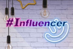 Influencer slot