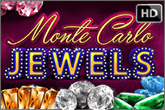 Monte Carlo Jewels slot