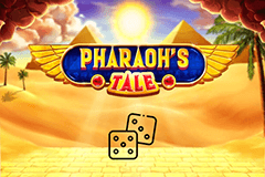 Pharaoh's Tale Dice slot