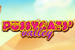 Pussycats' Valley slot