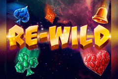 Re-Wild slot