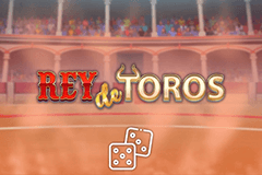 Rey de Toros Dice slot