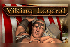 Viking Legend slot