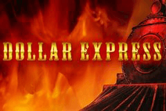 Dollar Express slot