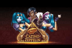 Cazino Zeppelin slot