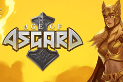Age of Asgard slot