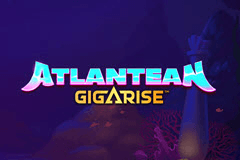 Atlantean Gigarise slot