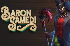 Baron Samedi slot