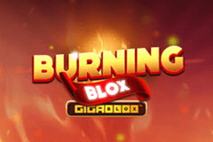 Burning Blox Gigablox slot