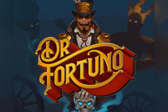 Dr Fortuno logo