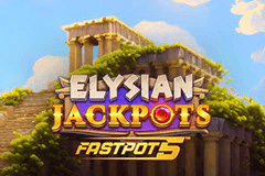 Elysian Jackpots logo