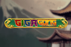 GigaGong GigaBlox slot