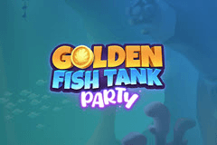 Golden Fish Tank Party slot