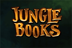 Jungle Books slot