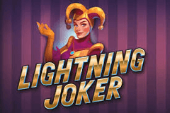 Lightning Joker slot