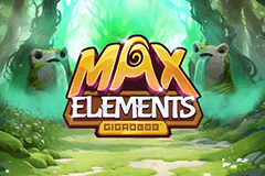 Max Elements GigaBlox logo