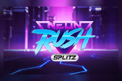 Neon Rush Splitz slot
