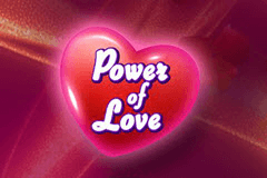 Power of Love logo