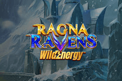 Ragnaravens WildEnergy slot