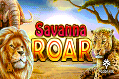 Savanna Roar slot