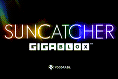 Suncatcher Gigablox slot