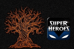 Super Heroes slot
