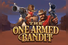 The One Armed Bandit logo