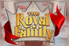 The Royal Family slot