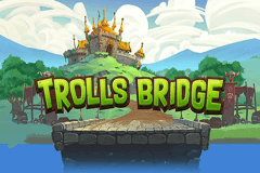 Trolls Bridge slot