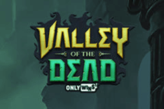Valley of the Dead logo
