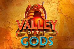 Valley of the Gods slot