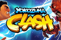 Yokozuna Clash logo