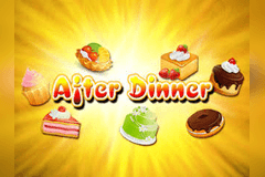 After Dinner slot