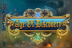 Age of Discovery slot