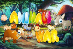 Animals' War slot