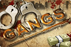 Gangs slot