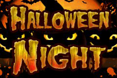 Halloween Night slot
